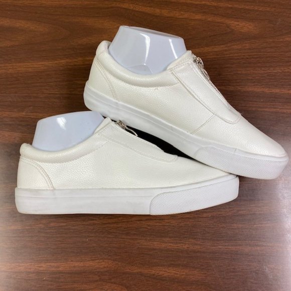 Adokoo Women's Casual Sneakers PU Leather, size‎ 6 US / 37 EU - Picture 8 of 16